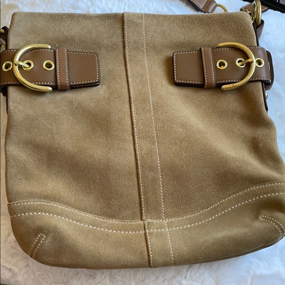 Coach Purse - Picture 14 of 16